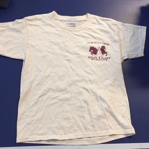 Gildan cotton tshirt